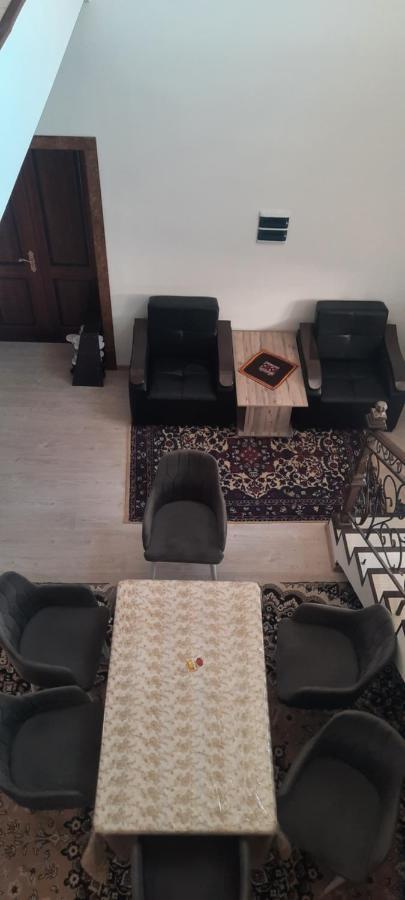 Kamir Guest House Бухара Екстер'єр фото