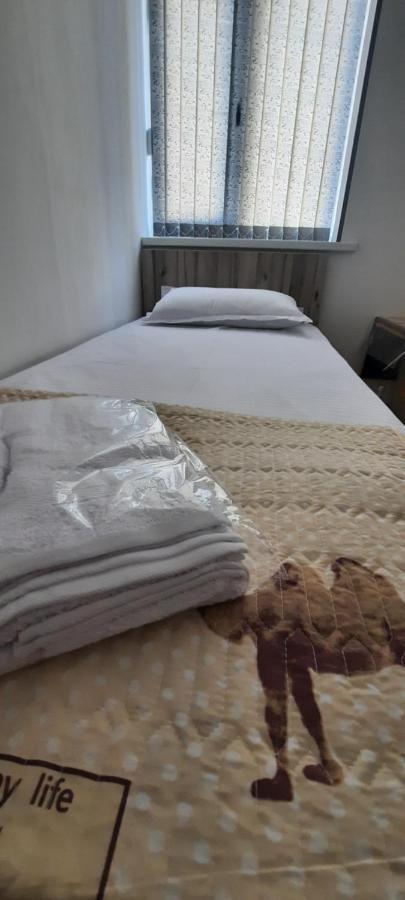 Kamir Guest House Бухара Екстер'єр фото