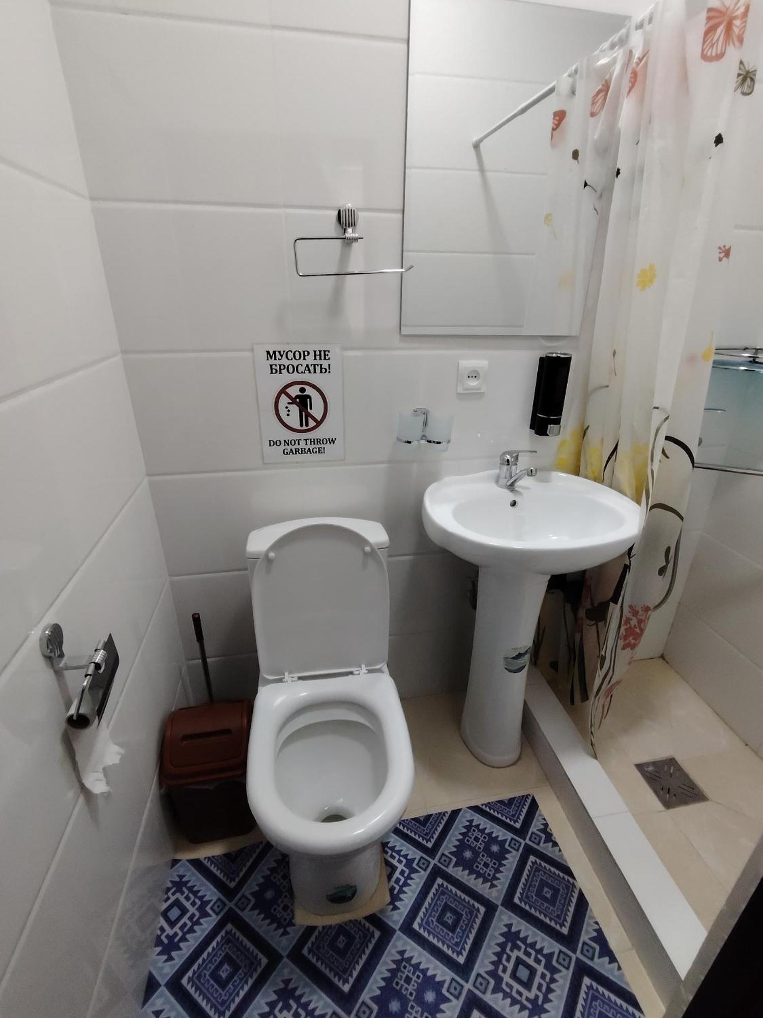 Kamir Guest House Бухара Екстер'єр фото