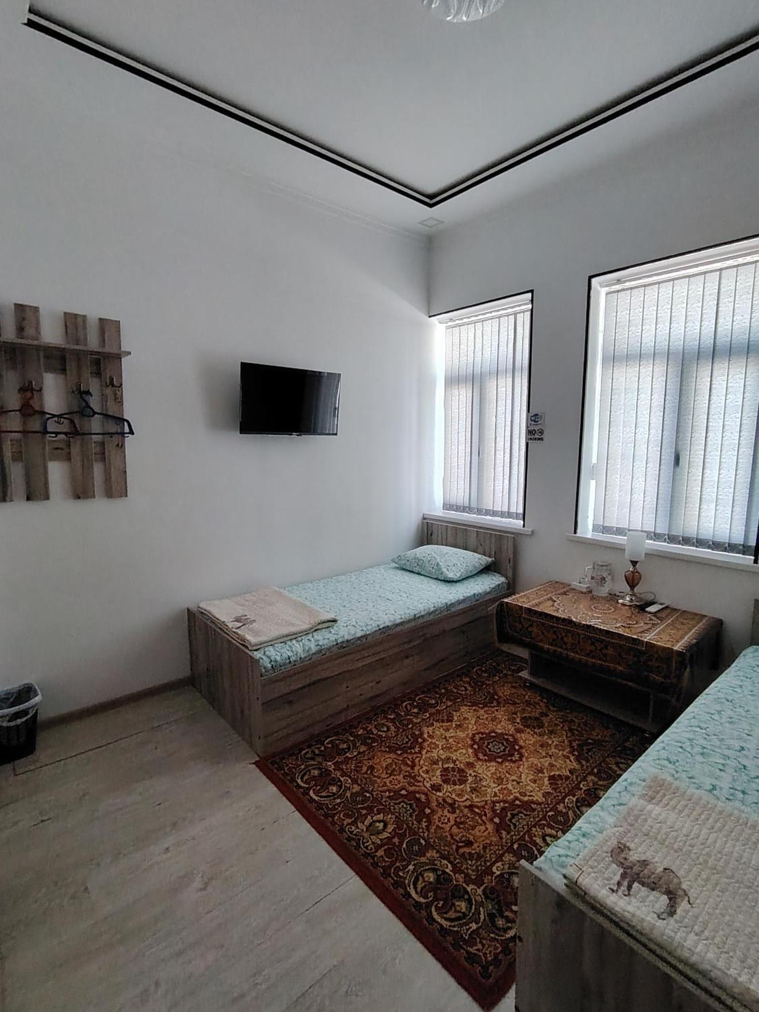 Kamir Guest House Бухара Номер фото